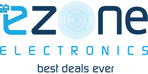 Ezone logo 2025