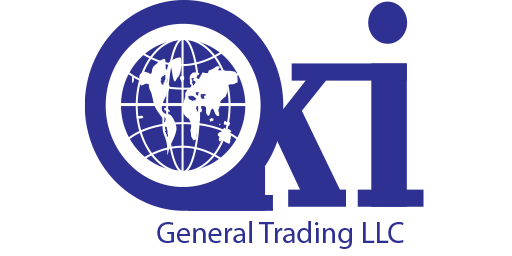 OKI logo 2025