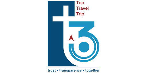 T3 new logo 2025