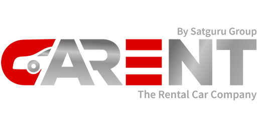carent logo 2025