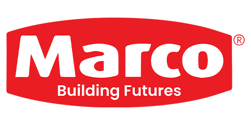 marco new logo 2025